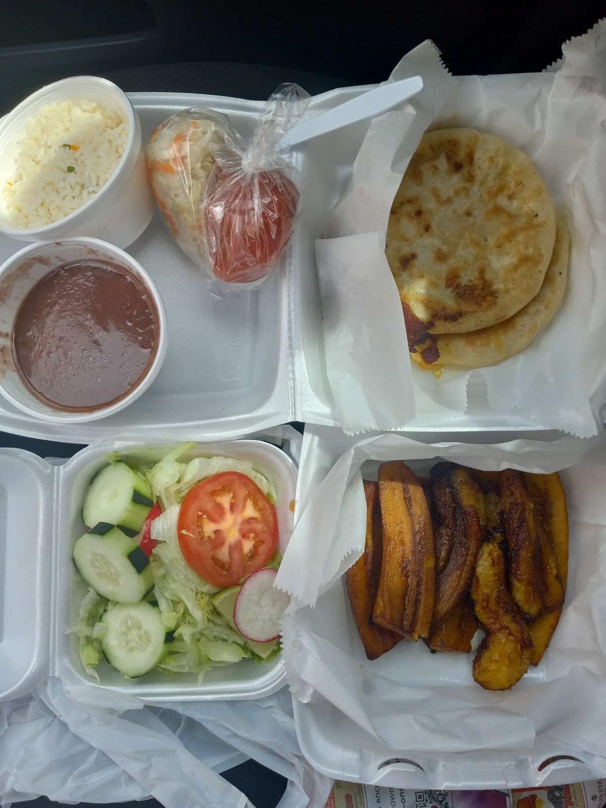 Yuca Frita